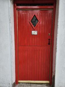 Fern Cottage 