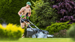 Gardening