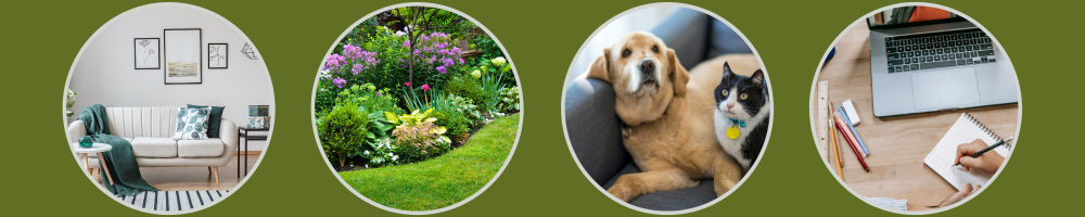 Home services