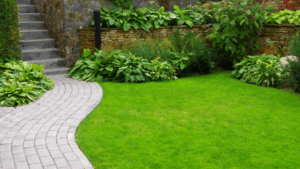 Gardening-seasonal