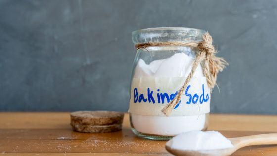 Baking soda Natural Products